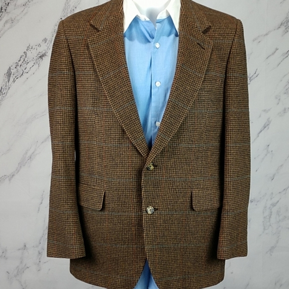 Camel Hair Suits Blazers Camel Hair Blazer Union Label Made In Usa Poshmark
